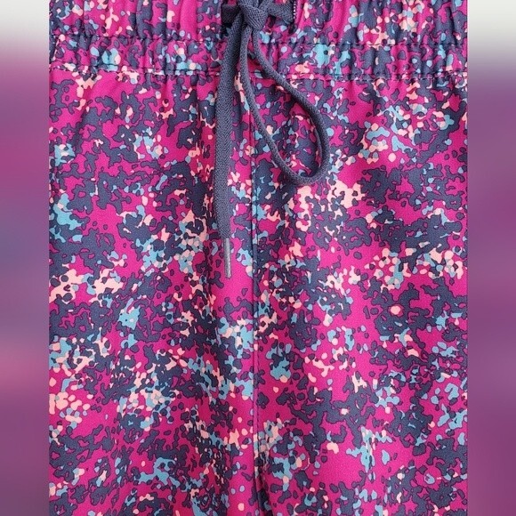 Columbia NWT stretch waist summer active wear shorts in Women's size XXL - Picture 3 of 9